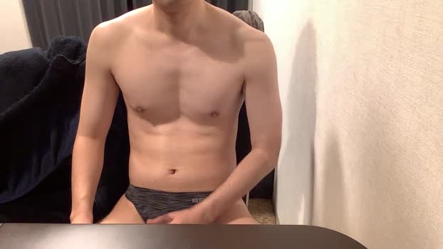 shogo0827 deep Webcam SHOW @ Cam4 19-03-2025