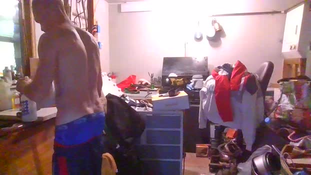 thompson3 bigtoys Webcam SHOW @ Cam4 19-03-2025