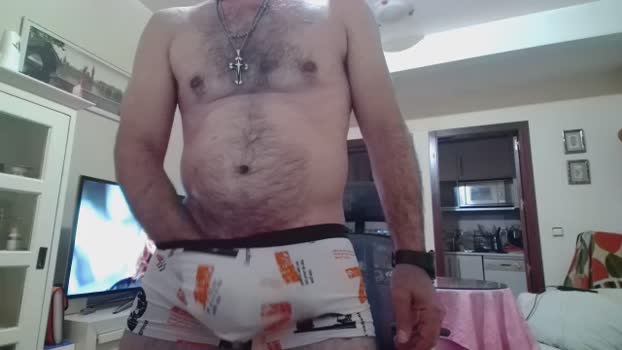 ubeda3 bicurious Webcam SHOW @ Cam4 19-03-2025