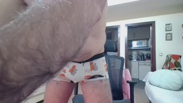 ubeda3 prettyface Webcam SHOW @ Cam4 19-03-2025