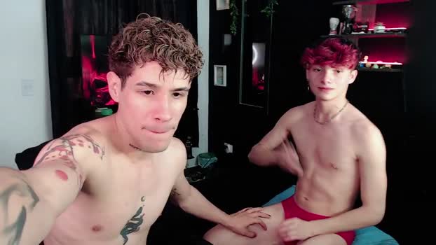 venezuelanguys Pretty Webcam SHOW @ Cam4 18-03-2025
