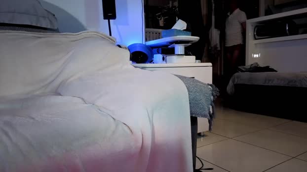 HuGo4K hardcore Webcam SHOW @ Cam4 20-03-2025