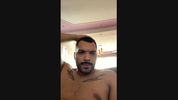 Marrento45 naked Webcam SHOW @ Cam4 19-03-2025
