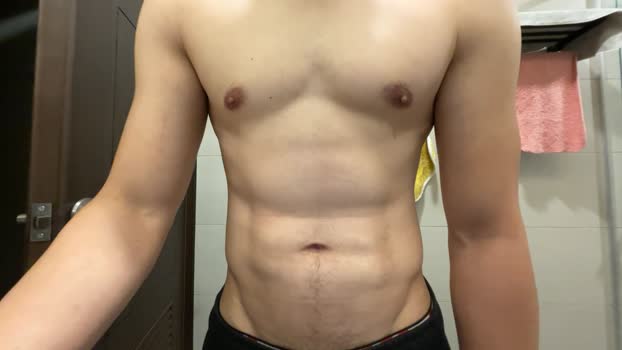 Nhands Naked Webcam SHOW @ Cam4 20-03-2025