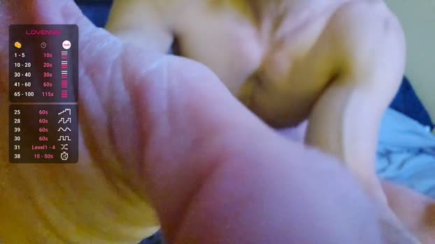 Olyhere kiss Webcam SHOW @ Cam4 19-03-2025