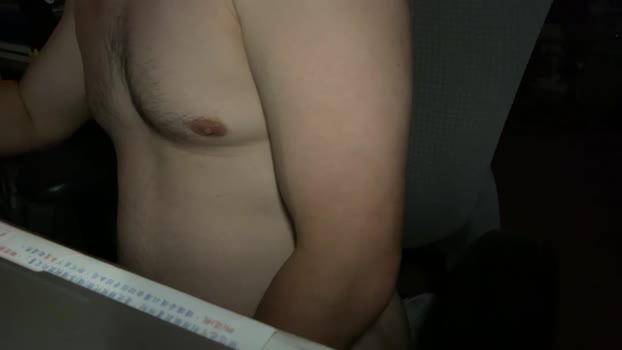 bear_niu ass Webcam SHOW @ Cam4 19-03-2025
