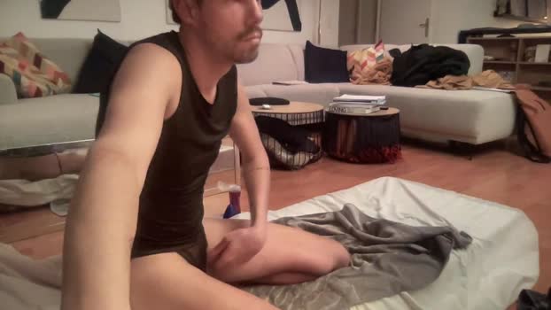 petitpup horny Webcam SHOW @ Cam4 19-03-2025