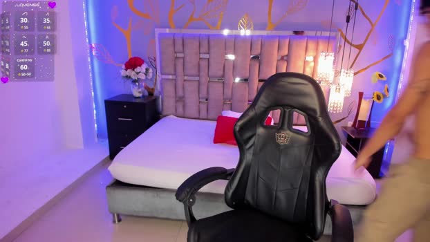 Akaza_ Porn Webcam SHOW @ Cam4 21-03-2025