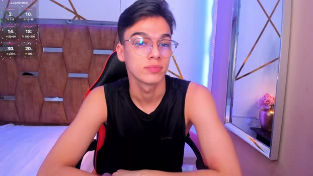 Gerony suckcock Webcam SHOW @ Cam4 21-03-2025