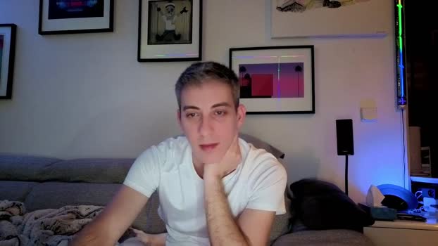 HuGo4K nasty Webcam SHOW @ Cam4 21-03-2025