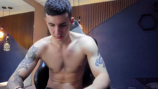 JacksonOlsenn blowjob Webcam SHOW @ Cam4 21-03-2025