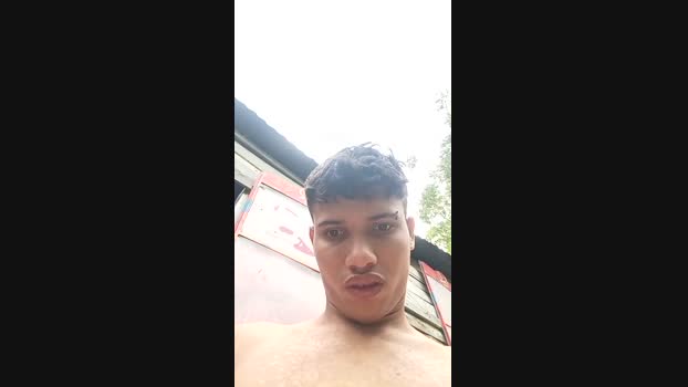 Richard_2 strip Webcam SHOW @ Cam4 21-03-2025