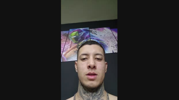 Unknown0031 nasty Webcam SHOW @ Cam4 21-03-2025