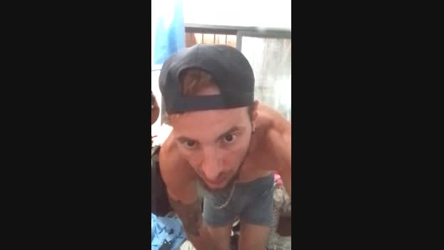 badeen lovense Webcam SHOW @ Cam4 21-03-2025