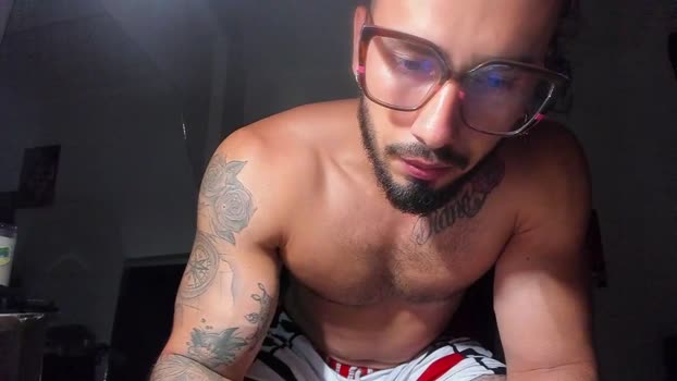 baky_sexy Webcam Webcam SHOW @ Cam4 21-03-2025