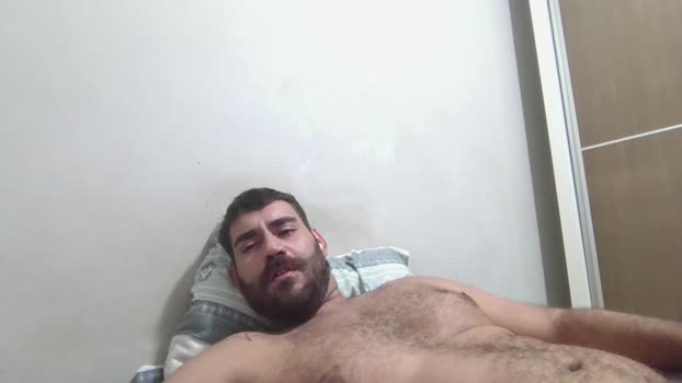 caiorio2 Naked Webcam SHOW @ Cam4 21-03-2025