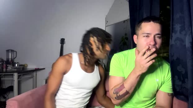 gerson229 ass Webcam SHOW @ Cam4 21-03-2025