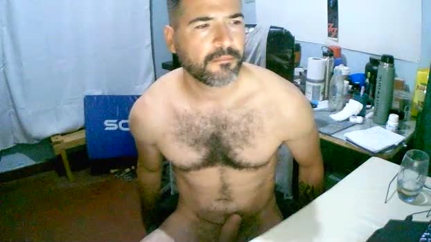 mendo7 gag Webcam SHOW @ Cam4 21-03-2025