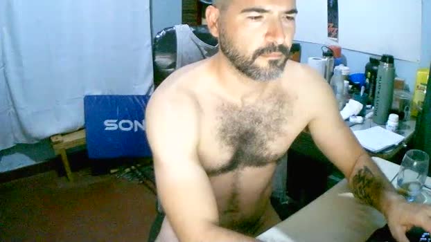 mendo7 sweet Webcam SHOW @ Cam4 21-03-2025