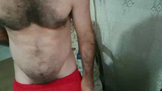 robson_29 hard Webcam SHOW @ Cam4 21-03-2025