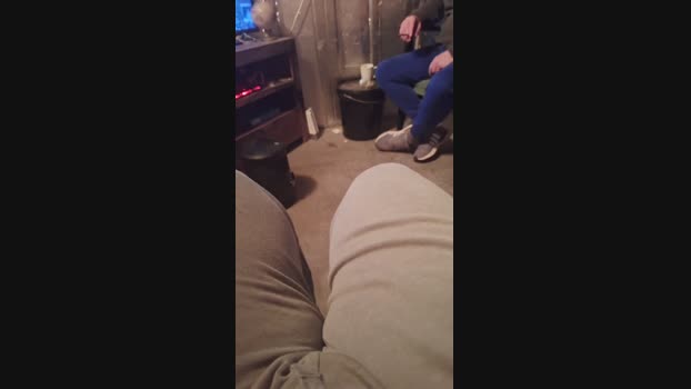 Chavbear lush Webcam SHOW @ Cam4 22-03-2025