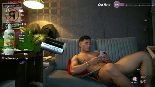 _EUFRATES_ suckshow Webcam SHOW @ Cam4 21-03-2025