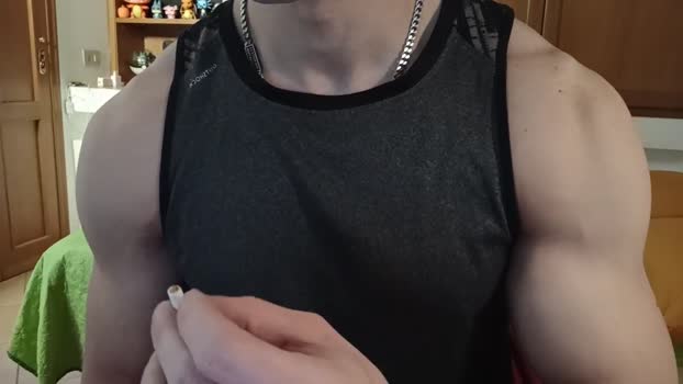 Frabroker gay Webcam SHOW @ Cam4 22-03-2025