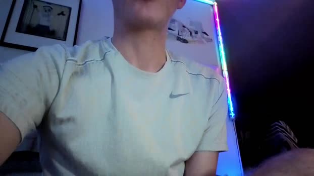 HuGo4K jerkoff Webcam SHOW @ Cam4 21-03-2025