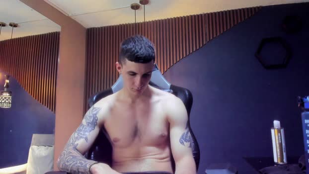 JacksonOlsenn playtime Webcam SHOW @ Cam4 21-03-2025