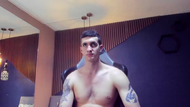 JacksonOlsenn sweet Webcam SHOW @ Cam4 21-03-2025