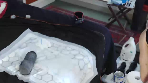 MeunierLubrique play Webcam SHOW @ Cam4 22-03-2025