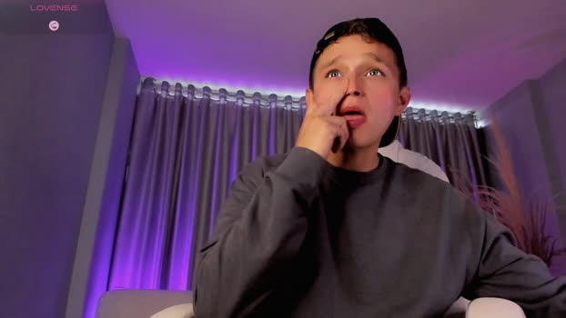 TimWolf_ hard Webcam SHOW @ Cam4 22-03-2025