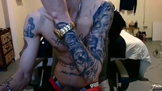 VanityMan Webcam Webcam SHOW @ Cam4 22-03-2025