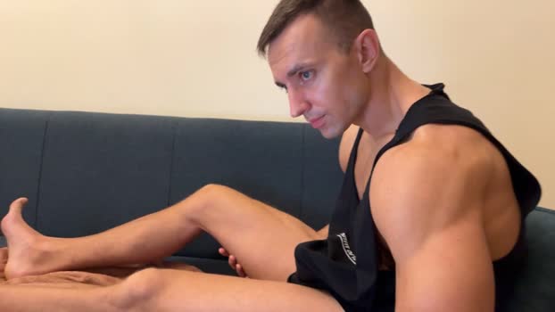 andy_pecman sexybody Webcam SHOW @ Cam4 21-03-2025