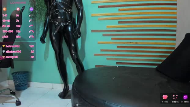 jharol_cardona bigtoys Webcam SHOW @ Cam4 22-03-2025