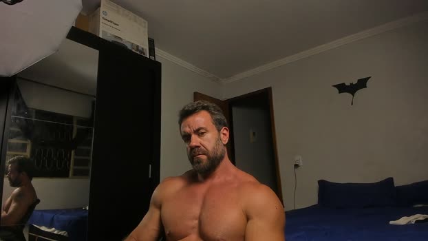 sexyflightz sexybody Webcam SHOW @ Cam4 21-03-2025