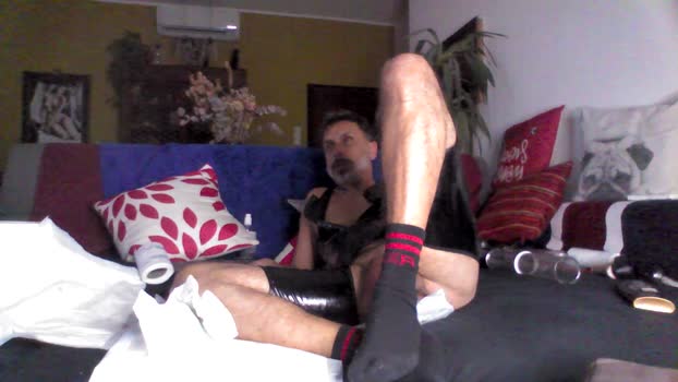 warm72 lick Webcam SHOW @ Cam4 22-03-2025