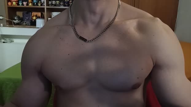 Frabroker hard Webcam SHOW @ Cam4 23-03-2025