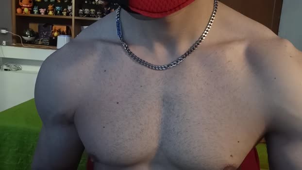 Frabroker kiss Webcam SHOW @ Cam4 23-03-2025