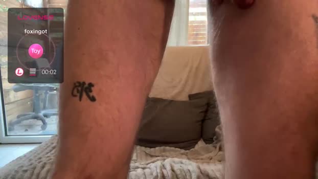 Greyoff fingers Webcam SHOW @ Cam4 22-03-2025