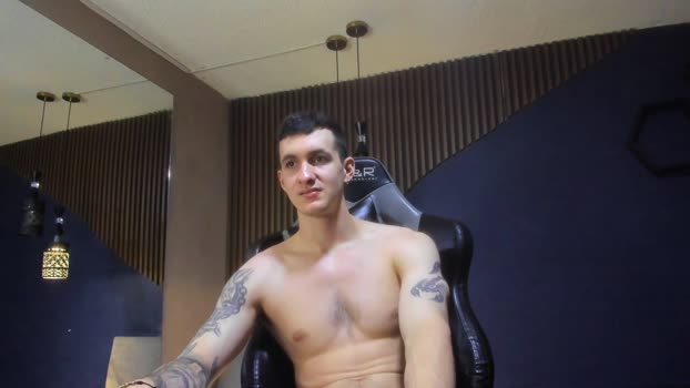 JacksonOlsenn Video Webcam SHOW @ Cam4 23-03-2025