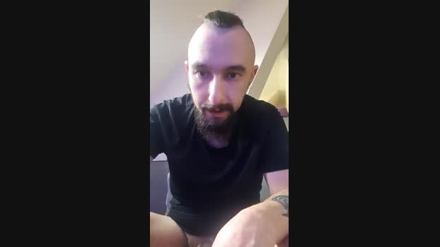 Knutberserker legs Webcam SHOW @ Cam4 23-03-2025