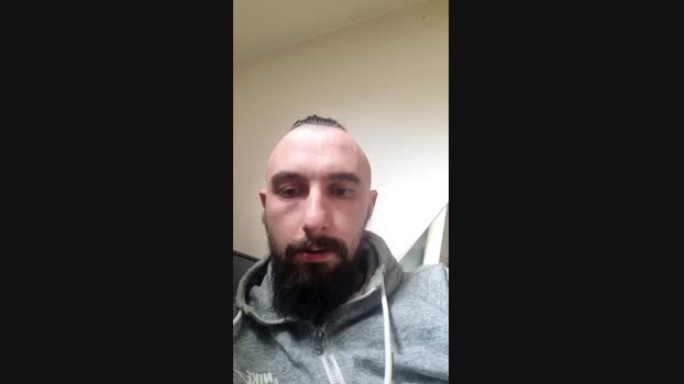 Knutberserker toys Webcam SHOW @ Cam4 23-03-2025