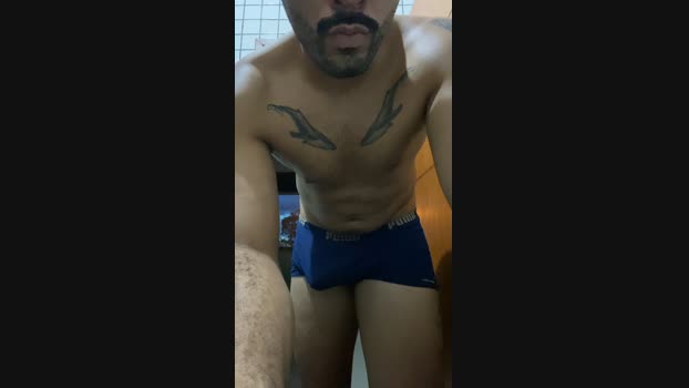 Marrento45 fingers Webcam SHOW @ Cam4 22-03-2025