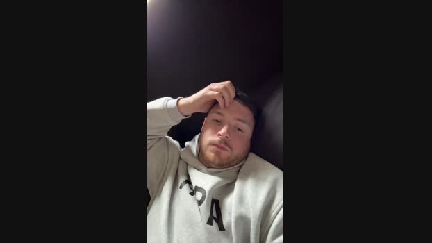 Nicehardon3 big Webcam SHOW @ Cam4 23-03-2025