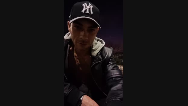 Sexylatinogay lovense Webcam SHOW @ Cam4 23-03-2025