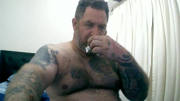 dmcos bigload Webcam SHOW @ Cam4 23-03-2025