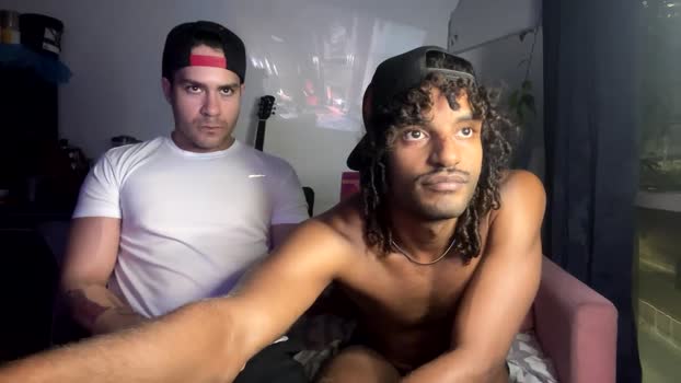 gerson229 kiss Webcam SHOW @ Cam4 22-03-2025