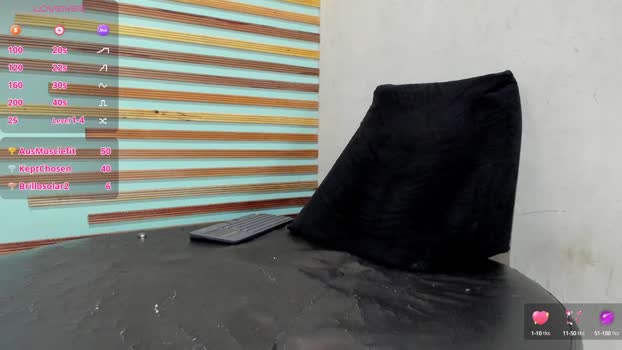 jharol_cardona dirty Webcam SHOW @ Cam4 23-03-2025