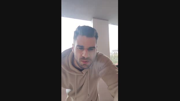 michaelgrandi23 ass Webcam SHOW @ Cam4 22-03-2025